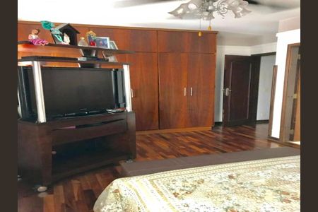 Apartamento à venda com 4 quartos, 160m² em Vila Mascote, São Paulo