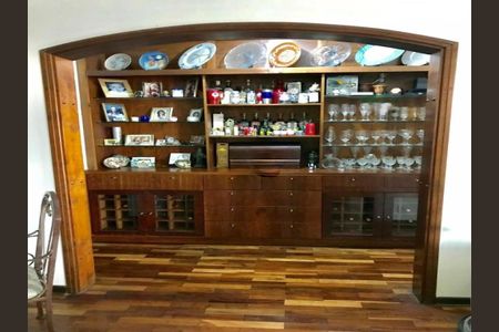 Apartamento à venda com 4 quartos, 160m² em Vila Mascote, São Paulo