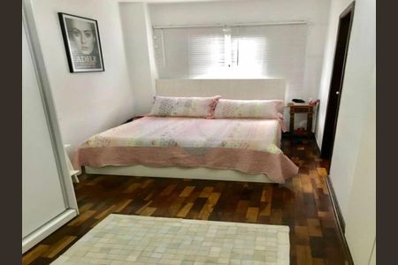 Apartamento à venda com 4 quartos, 160m² em Vila Mascote, São Paulo