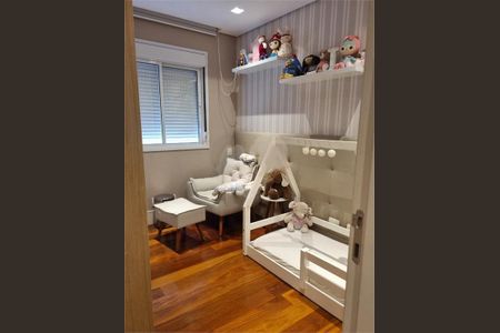 Apartamento à venda com 3 quartos, 132m² em Vila Ester (Zona Norte), São Paulo