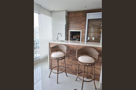 Apartamento à venda com 132m², 3 quartos e 2 vagas