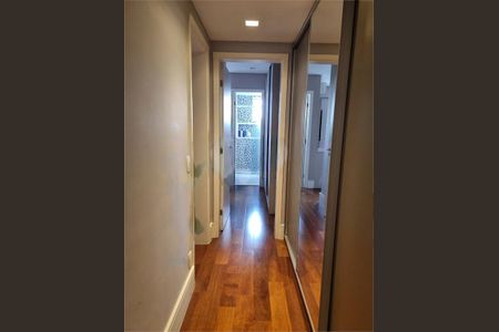 Apartamento à venda com 132m², 3 quartos e 2 vagas