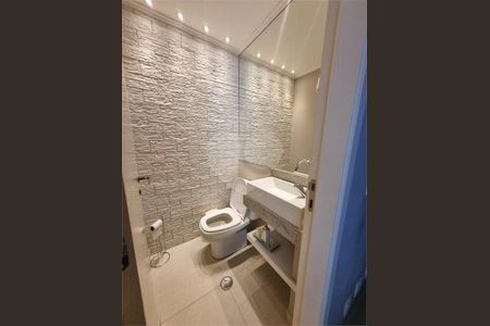 Apartamento à venda com 3 quartos, 132m² em Vila Ester (Zona Norte), São Paulo