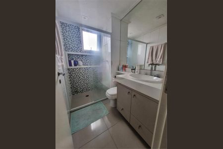 Apartamento à venda com 132m², 3 quartos e 2 vagas