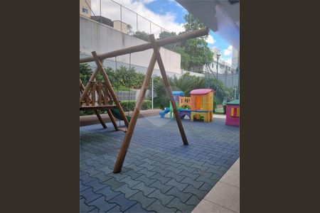 Apartamento à venda com 132m², 3 quartos e 2 vagas