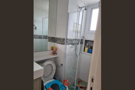 Apartamento à venda com 3 quartos, 132m² em Vila Ester (Zona Norte), São Paulo