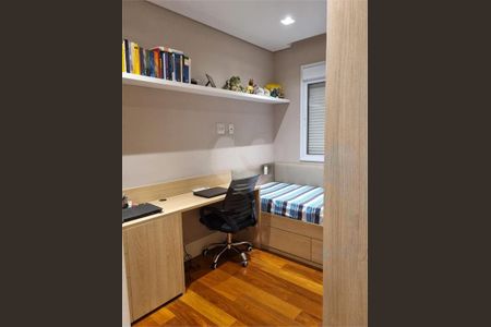 Apartamento à venda com 3 quartos, 132m² em Vila Ester (Zona Norte), São Paulo