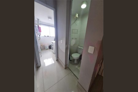Apartamento à venda com 3 quartos, 132m² em Vila Ester (Zona Norte), São Paulo