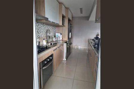 Apartamento à venda com 132m², 3 quartos e 2 vagas