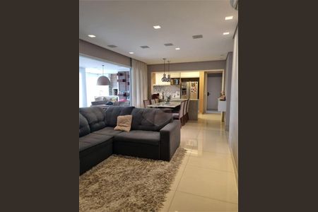 Apartamento à venda com 3 quartos, 132m² em Vila Ester (Zona Norte), São Paulo