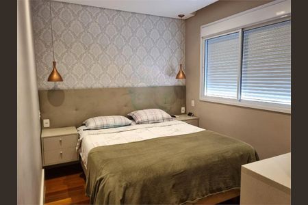 Apartamento à venda com 3 quartos, 132m² em Vila Ester (Zona Norte), São Paulo