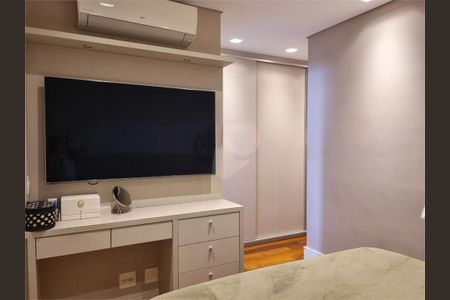 Apartamento à venda com 3 quartos, 132m² em Vila Ester (Zona Norte), São Paulo