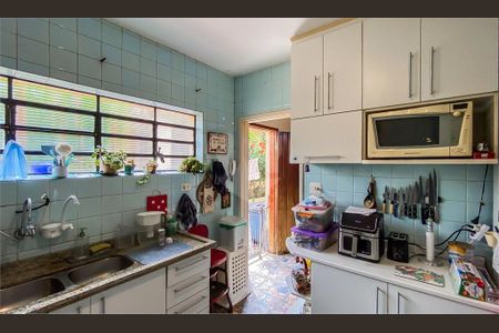 Casa à venda com 3 quartos, 330m² em Brooklin, São Paulo