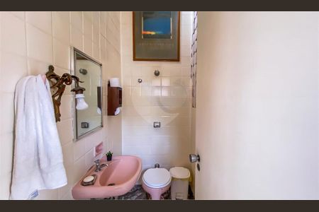 Casa à venda com 3 quartos, 330m² em Brooklin, São Paulo