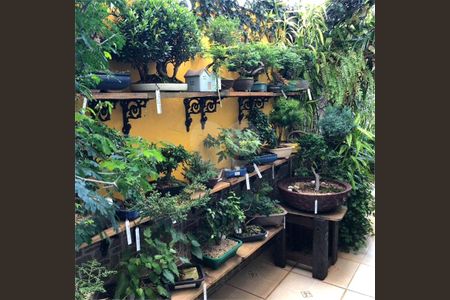 Casa à venda com 410m², 3 quartos e 1 vaga