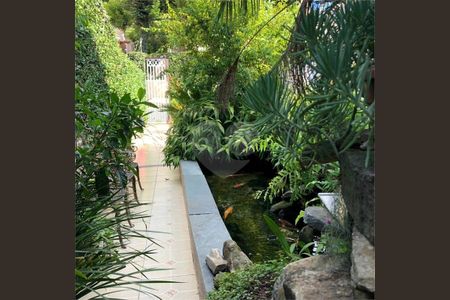 Casa à venda com 410m², 3 quartos e 1 vaga