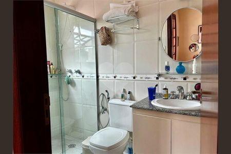 Casa à venda com 3 quartos, 410m² em Vila Matilde, São Paulo