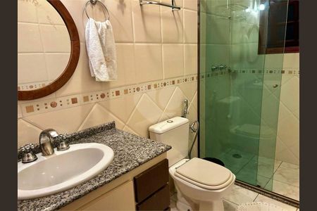 Casa à venda com 3 quartos, 410m² em Vila Matilde, São Paulo