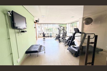 Apartamento à venda com 3 quartos, 81m² em Vila Guilherme, São Paulo