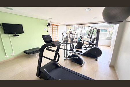 Apartamento à venda com 3 quartos, 81m² em Vila Guilherme, São Paulo