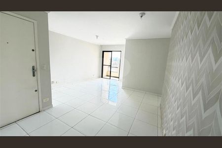 Apartamento à venda com 3 quartos, 81m² em Vila Guilherme, São Paulo