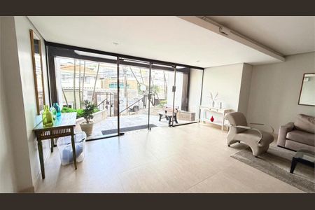 Apartamento à venda com 3 quartos, 81m² em Vila Guilherme, São Paulo