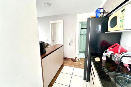 Apartamento à venda com 2 quartos, 37m² em Vila das Bandeiras, Guarulhos
