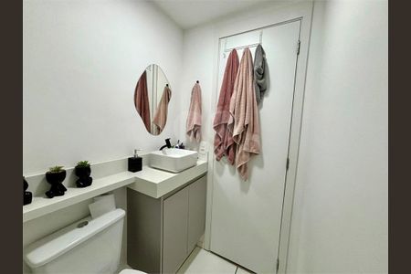Apartamento à venda com 2 quartos, 37m² em Vila das Bandeiras, Guarulhos