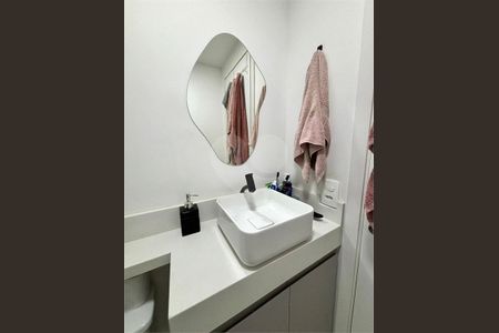 Apartamento à venda com 2 quartos, 37m² em Vila das Bandeiras, Guarulhos