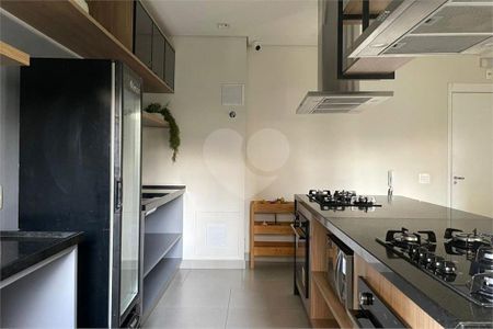 Apartamento à venda com 2 quartos, 37m² em Vila das Bandeiras, Guarulhos