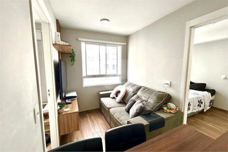 Apartamento à venda com 2 quartos, 37m² em Vila das Bandeiras, Guarulhos