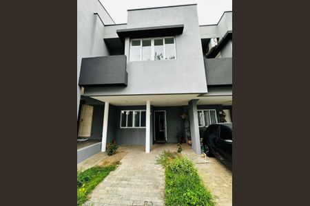 Casa à venda com 100m², 3 quartos e 2 vagas
