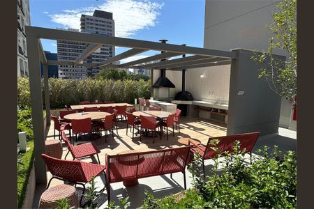 Apartamento à venda com 94m², 3 quartos e 2 vagas