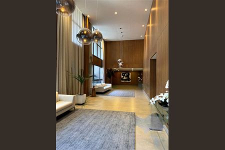 Apartamento à venda com 3 quartos, 94m² em Santo Amaro, São Paulo