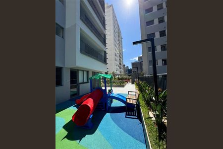 Apartamento à venda com 94m², 3 quartos e 2 vagas