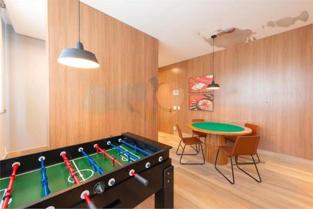 Apartamento à venda com 3 quartos, 94m² em Santo Amaro, São Paulo