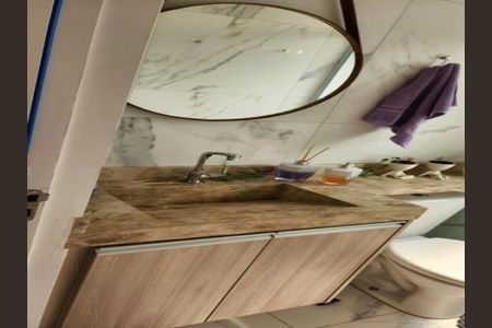 Apartamento à venda com 2 quartos, 40m² em Vila Andrade, São Paulo