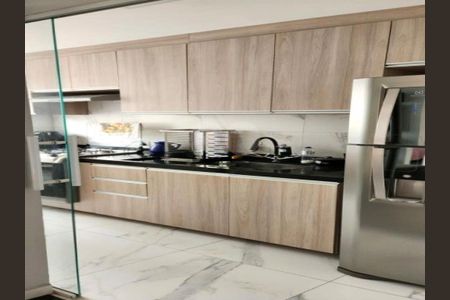 Apartamento à venda com 2 quartos, 40m² em Vila Andrade, São Paulo