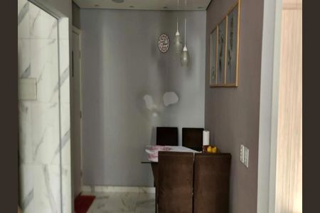 Apartamento à venda com 2 quartos, 40m² em Vila Andrade, São Paulo