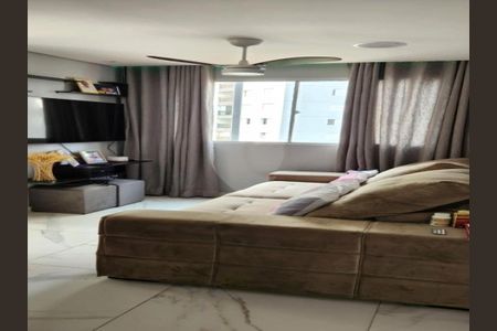 Apartamento à venda com 2 quartos, 40m² em Vila Andrade, São Paulo