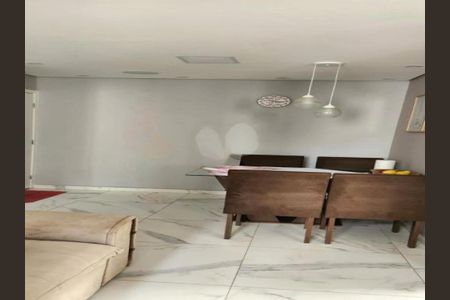 Apartamento à venda com 2 quartos, 40m² em Vila Andrade, São Paulo