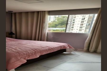 Apartamento à venda com 2 quartos, 40m² em Vila Andrade, São Paulo