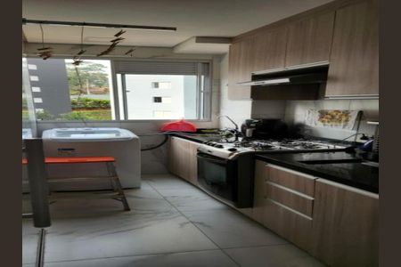 Apartamento à venda com 2 quartos, 40m² em Vila Andrade, São Paulo
