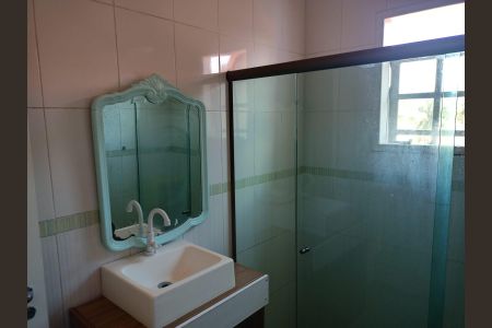 Casa para alugar com 270m², 5 quartos e 5 vagas Casa para alugar com 270m², 5 quartos e 5 vagasBanheiro