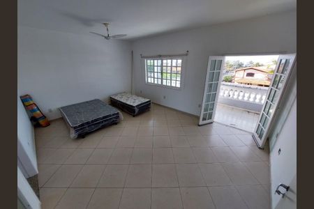 Casa para alugar com 270m², 5 quartos e 5 vagas Casa para alugar com 270m², 5 quartos e 5 vagasQuarto