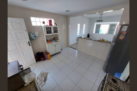Cozinha de casa para alugar com 5 quartos, 270m² em Barra de Maricá, Maricá