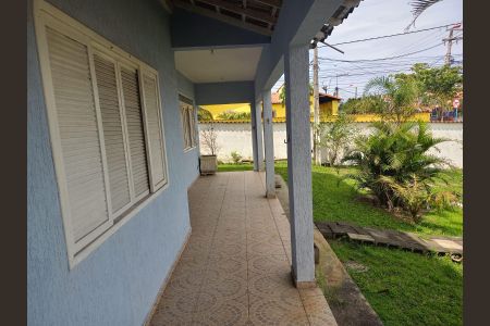 Área Comum de casa para alugar com 5 quartos, 270m² em Barra de Maricá, Maricá