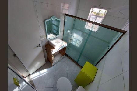 Casa para alugar com 270m², 5 quartos e 5 vagas Casa para alugar com 270m², 5 quartos e 5 vagasBanheiro