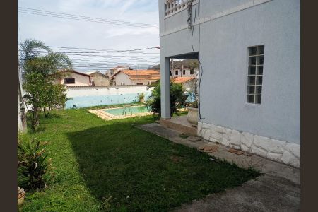 Casa para alugar com 270m², 5 quartos e 5 vagas Casa para alugar com 270m², 5 quartos e 5 vagasÁrea Comum