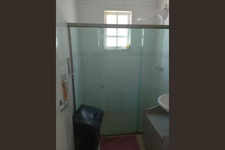 Banheiro de casa para alugar com 5 quartos, 270m² em Barra de Maricá, Maricá